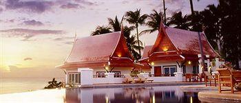 Туры в Baiyoke Seacoast Resort Koh Samui