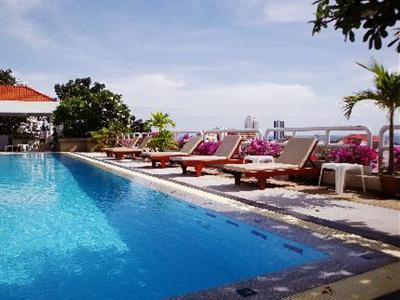 Туры в Quality Resort at Pattaya Hill