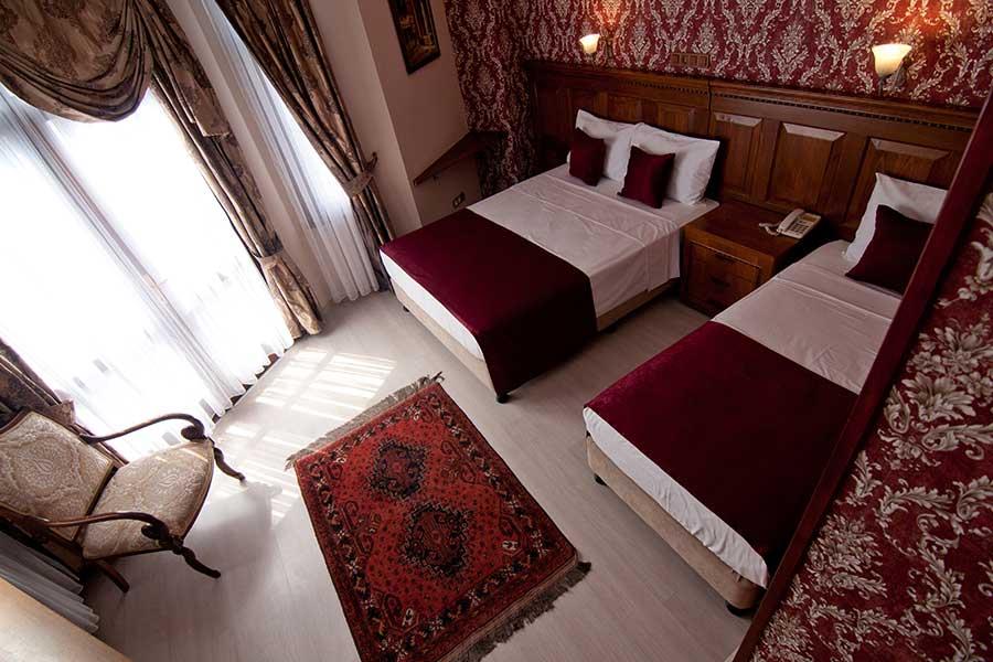 Туры в Artefes Hotel