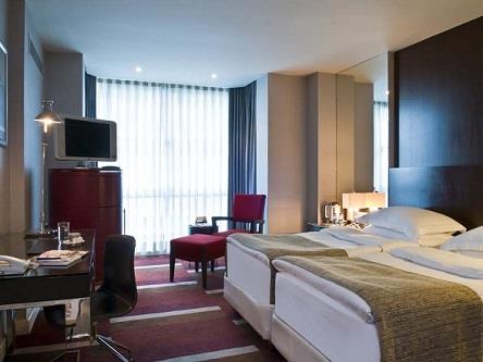 Radisson Blu Bosphorus 5*