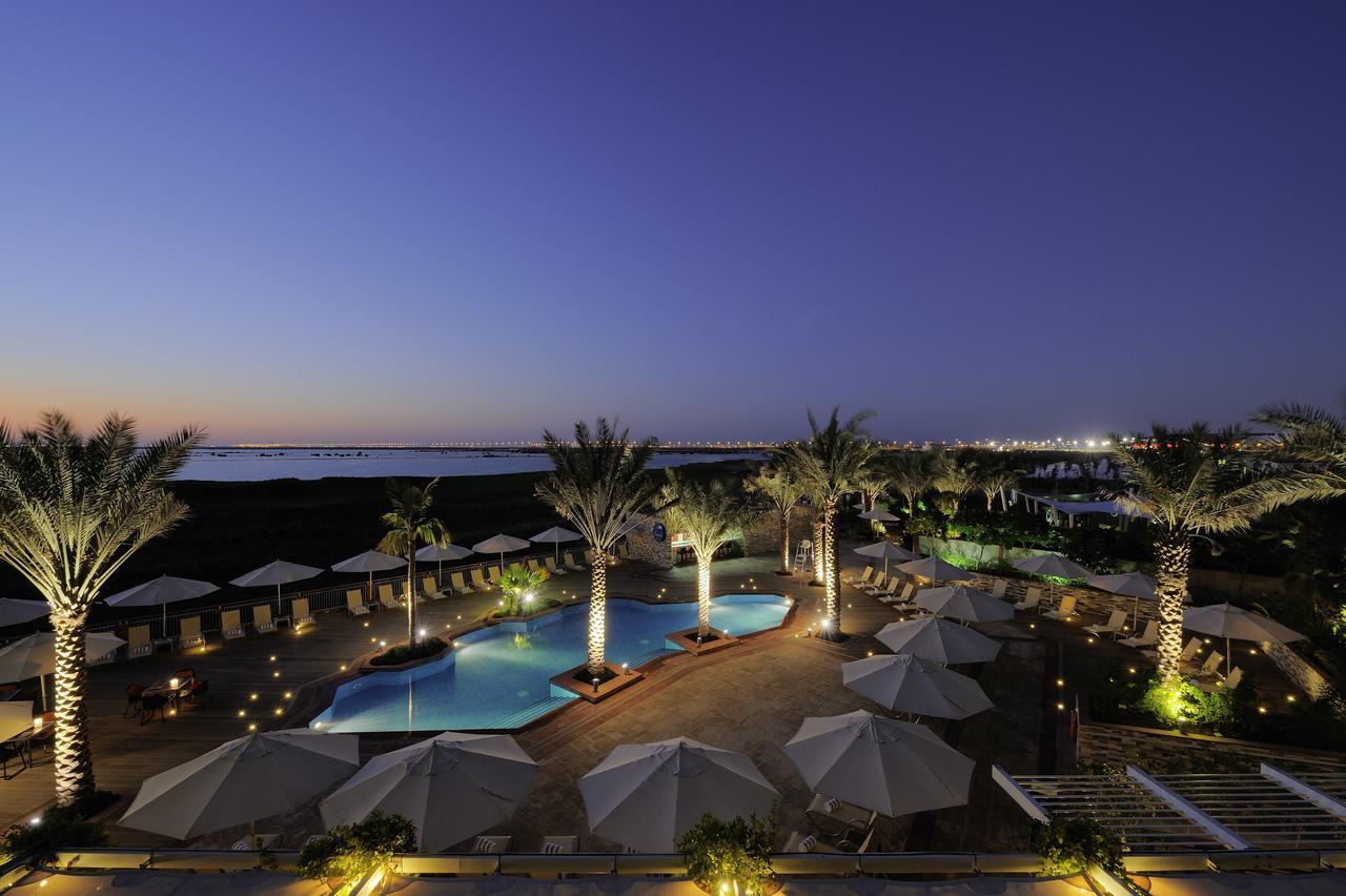 Туры в Radisson Blu Hotel Abu Dhabi Yas Island