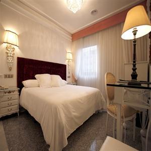 Туры в Sercotel Artheus Carmelitas Hotel