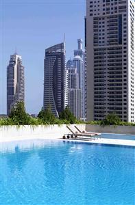 Туры в Radisson Blu Residence Dubai Marina
