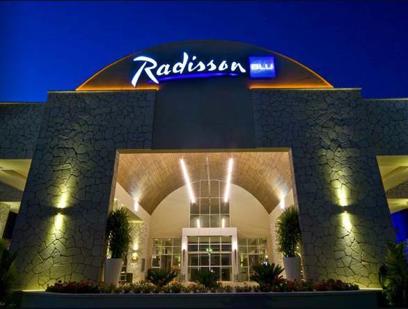 Туры в Radisson Blu Resort & Spa