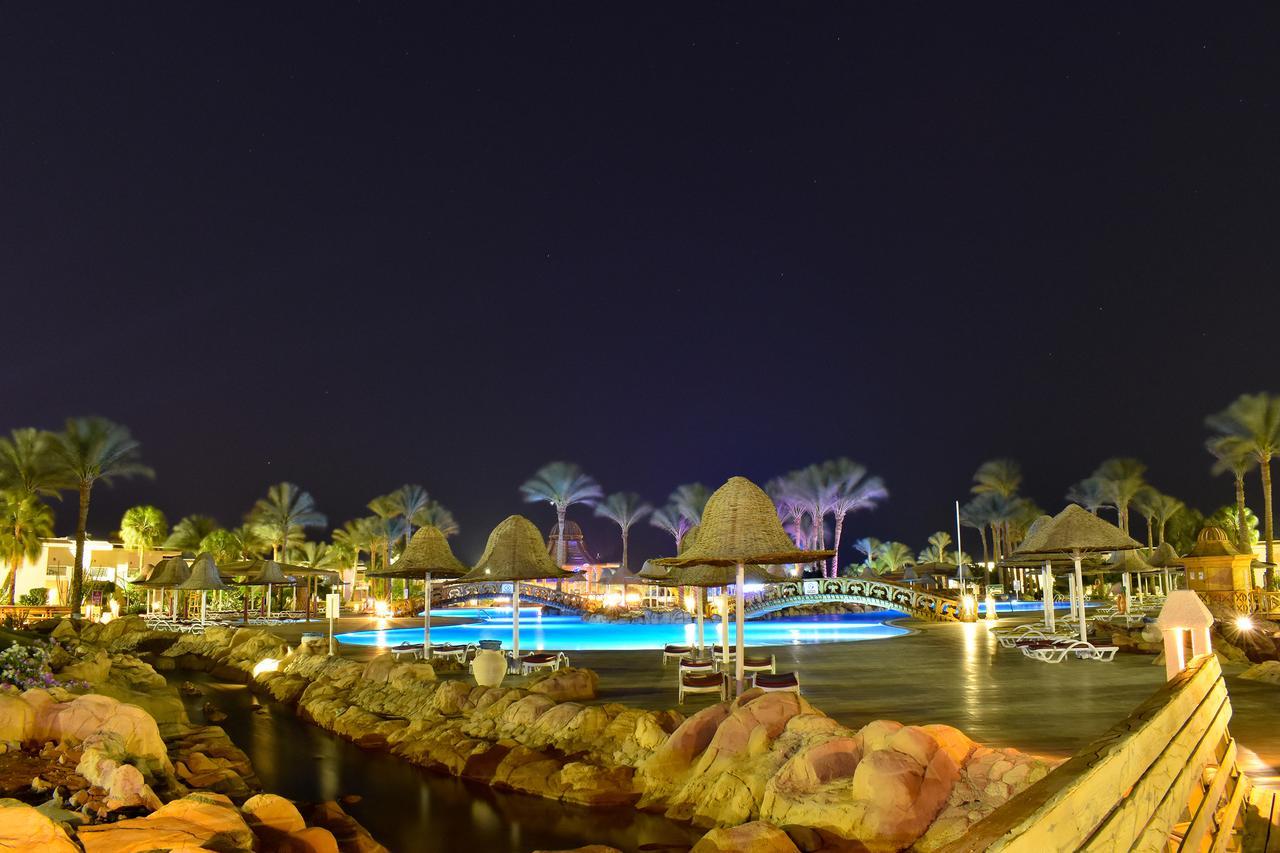 Туры в Parrotel Beach Resort
