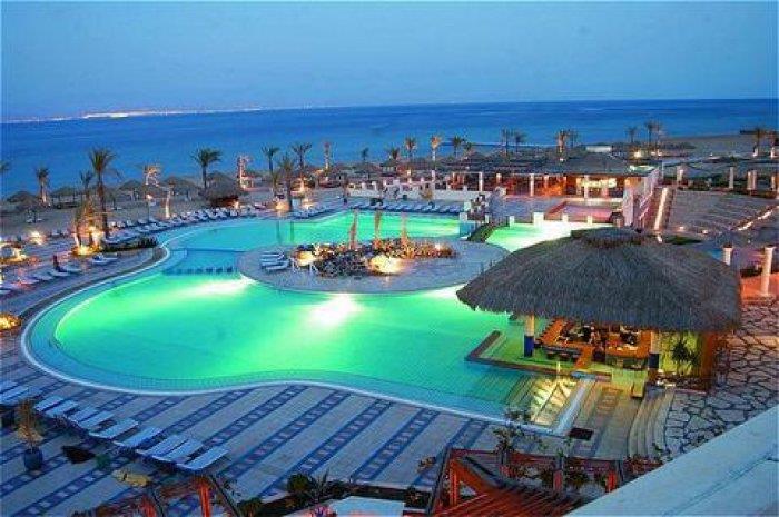 Taba Paradise Resort 5*