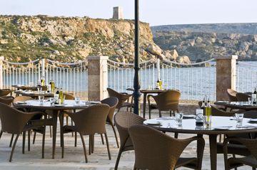 Туры в Radisson Blu Resort & Spa, Malta Golden Sands