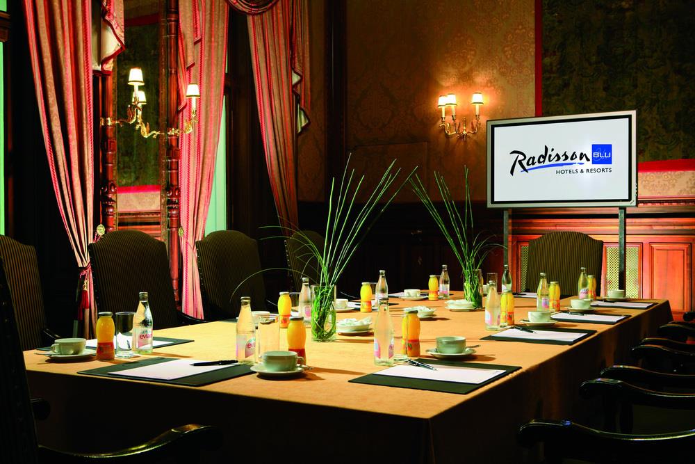 Radisson Blu Style 5*