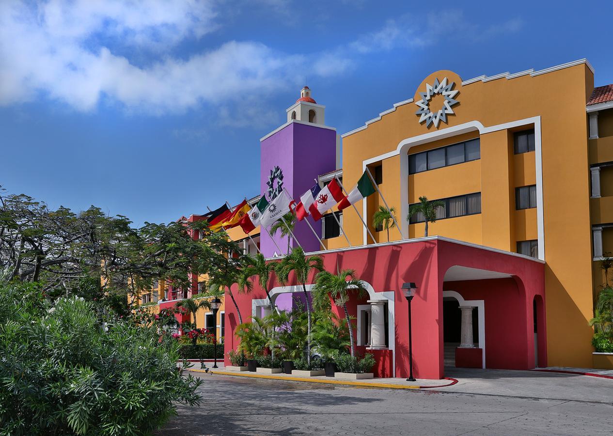 Туры в Adhara Hacienda Cancun