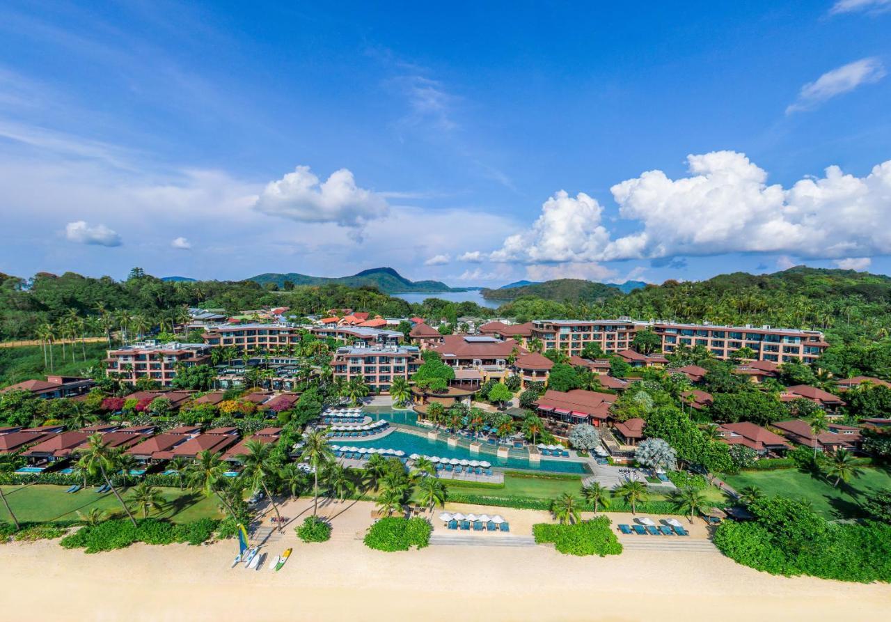 Туры в Pullman Phuket Panwa Beach Resort