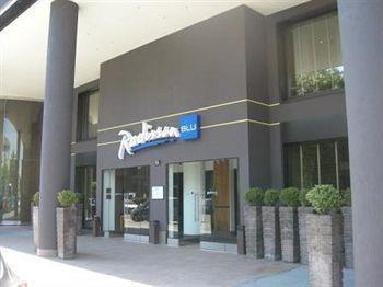 Туры в Radisson Blu Hotel
