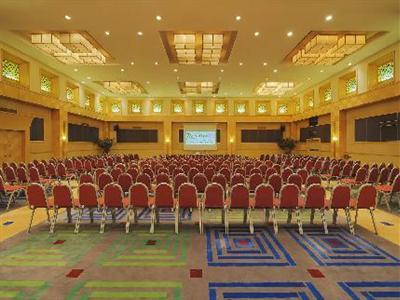 BH Conference & Airport Hotel Istanbul 5*