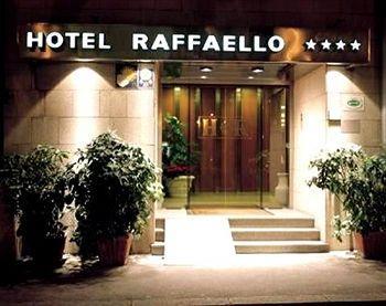 Туры в Raffaello Florence