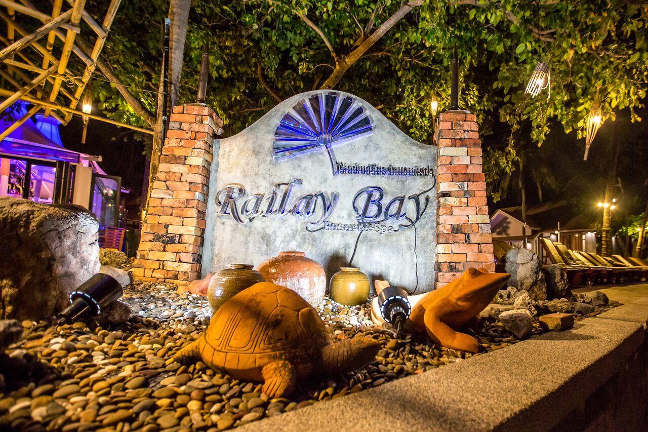 Туры в Railay Bay Resort & Spa
