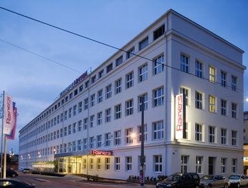 Rainers Hotel Vienna 4*