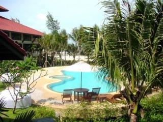 Туры в Rajamangala Pavilion Beach Resort