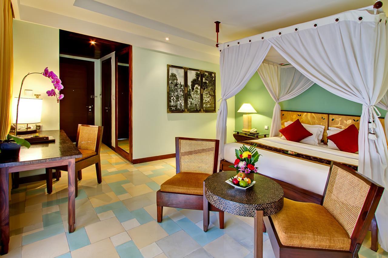 Rama Beach Resort & Villas 3*