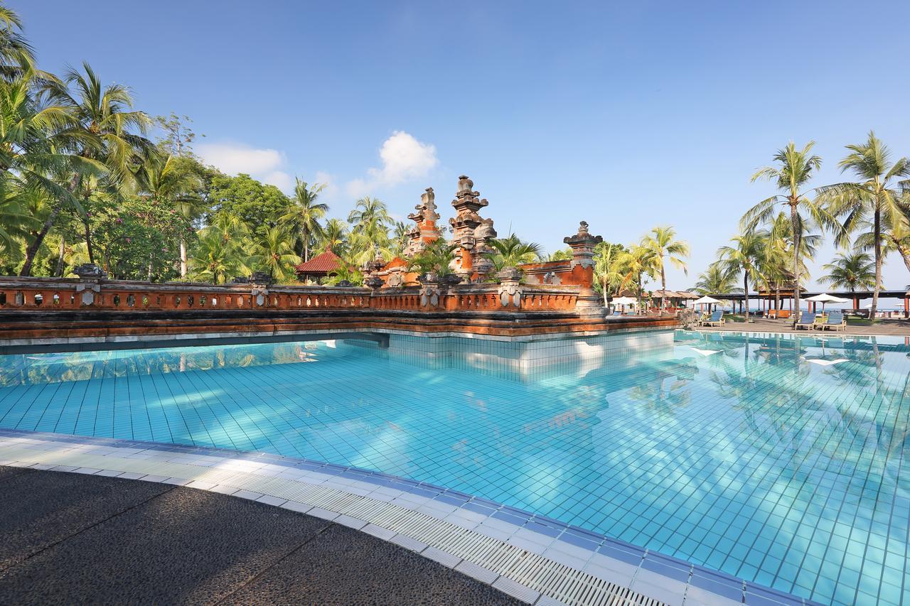 Туры в Bintang Bali Resort