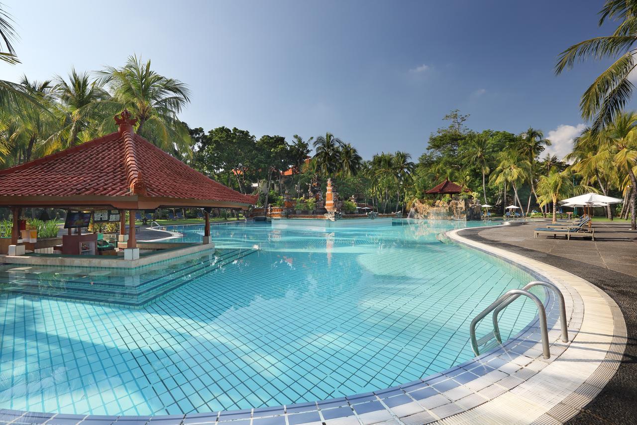 Туры в Bintang Bali Resort