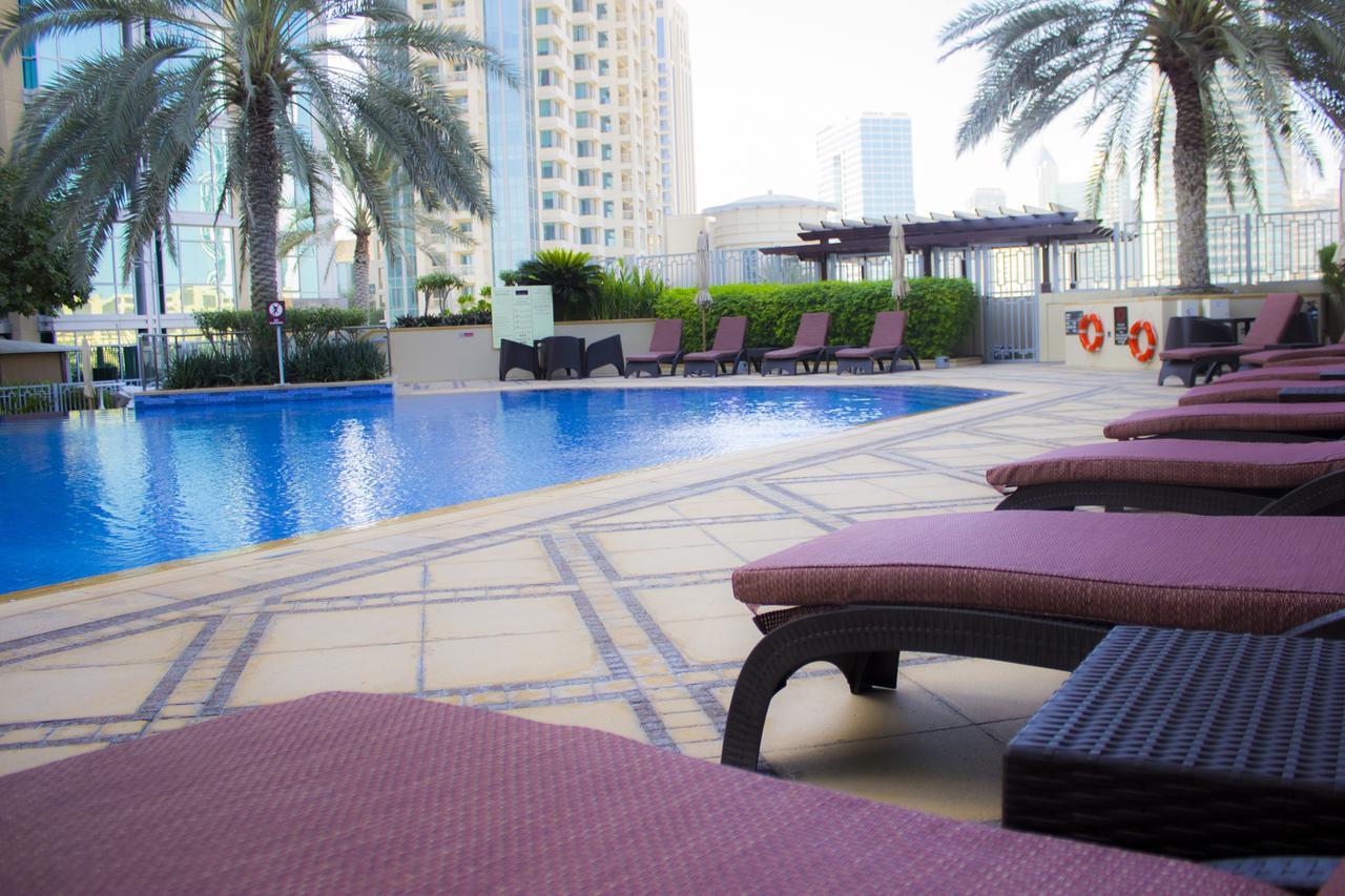 Ramada by Wyndham Downtown Dubai 4*