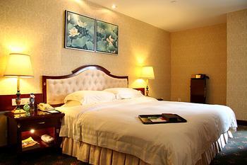 Туры в Ramada Plaza Tian Lu Hotel Wuhan