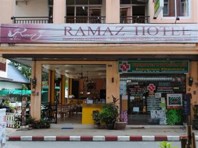 Туры в Hotel Ramaz Charlie