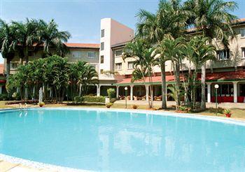 Туры в Ramee Guestline Hotel Bangalore