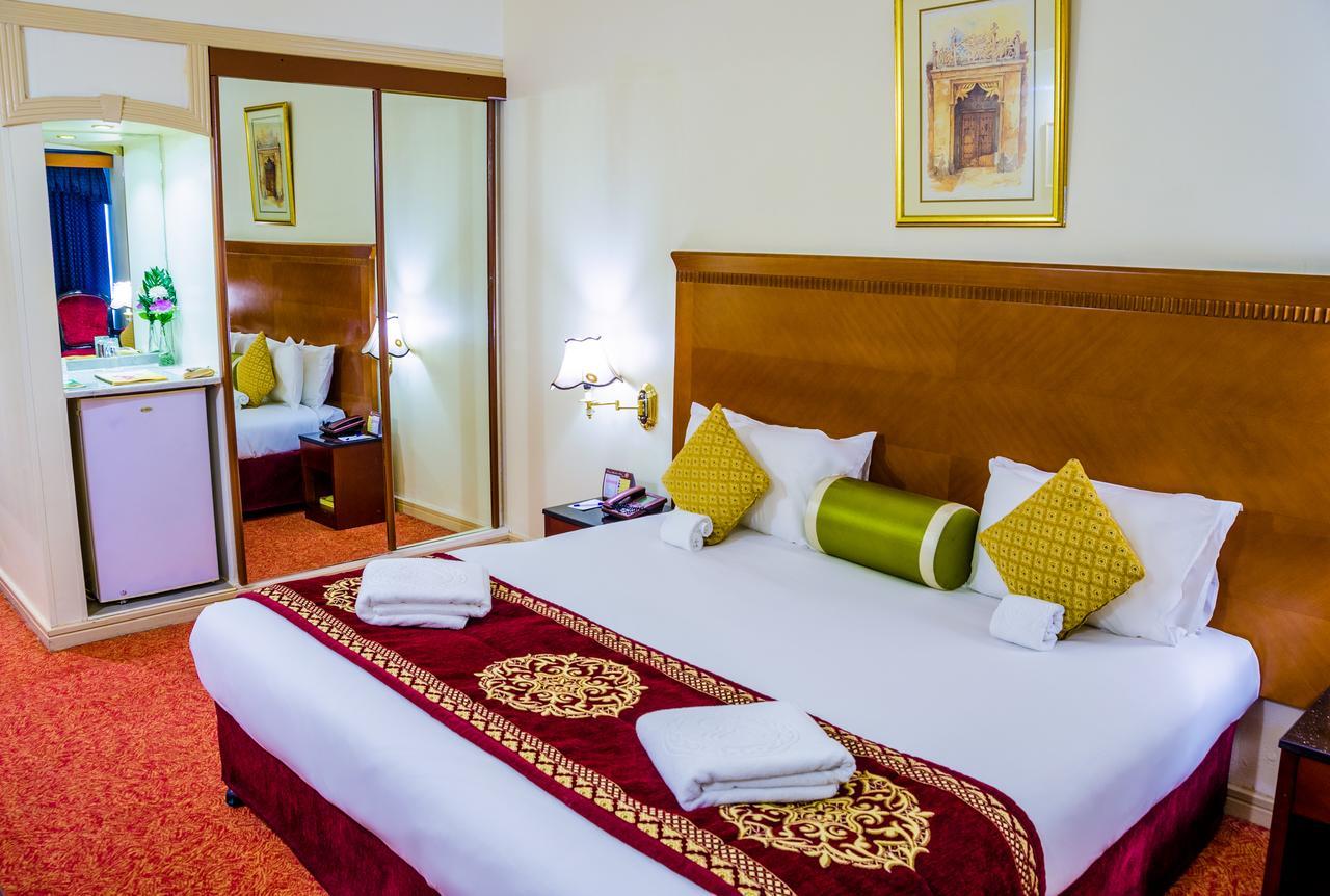 Туры в Ramee Guestline Deira Hotel