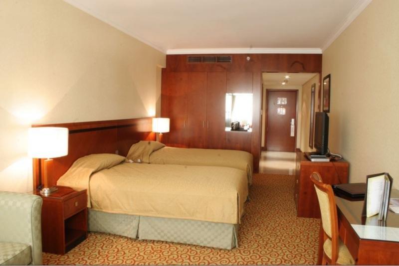 Ramee Royal Hotel 4*