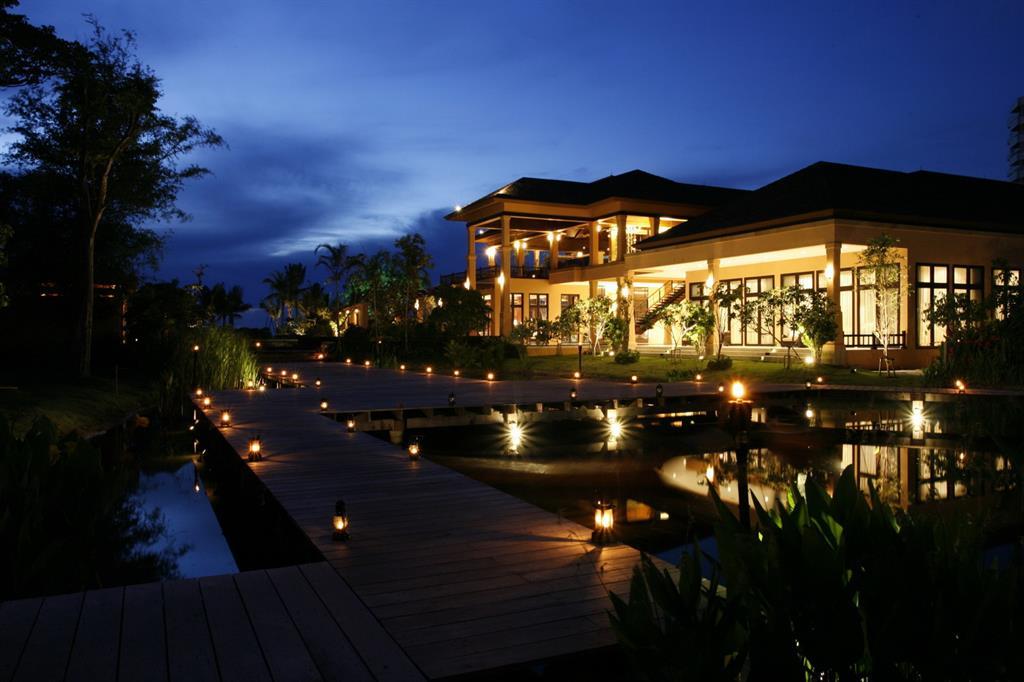 Туры в Movenpick Asara Resort & Spa Hua Hin