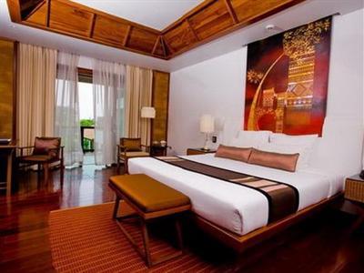 Туры в RatiLanna Riverside Spa Resort Chiang Mai