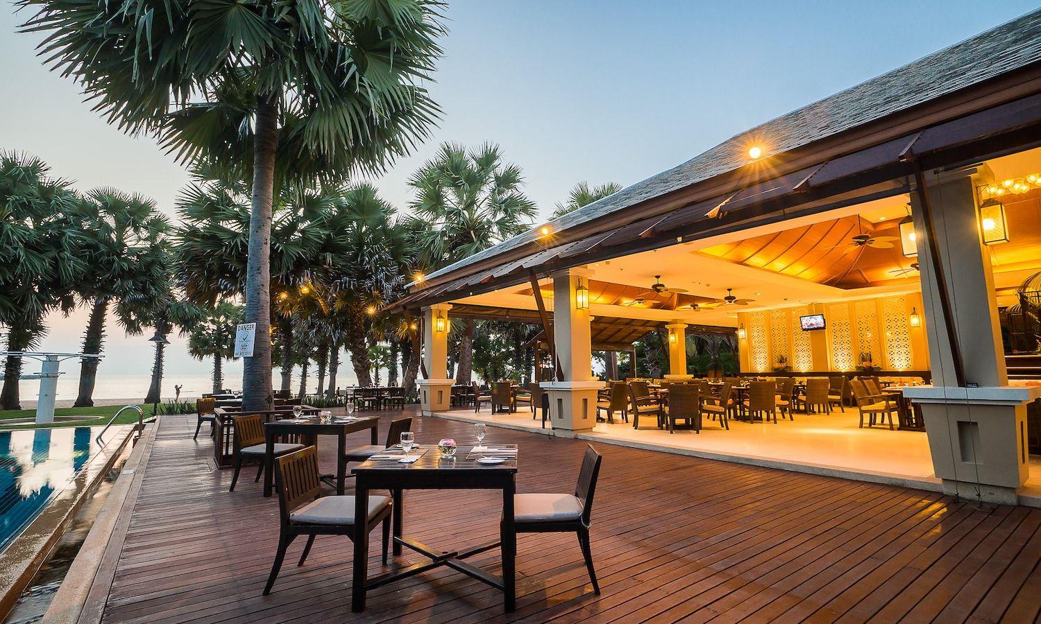 Туры в Ravindra Beach Resort & Spa