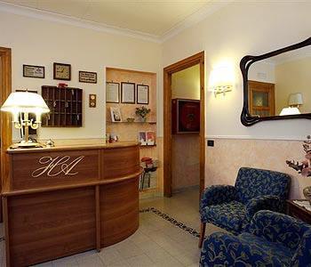 Туры в Best Western Hotel Ascot Milan