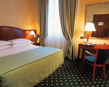 Туры в Best Western Hotel Ascot Milan