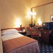 Туры в Best Western Hotel Ascot Milan