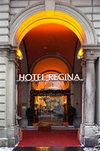 Hotel Regina 4*