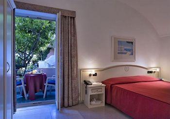 Туры в Best Western Hotel Regina Palace Terme Ischia