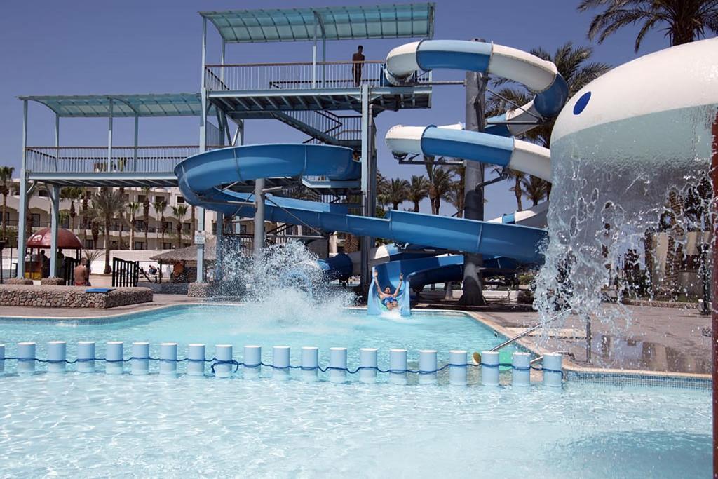 Туры в ZYA Regina Resort & Aqua Park Hurghada