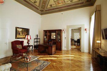 Туры в Baglioni Relais Santa Croce