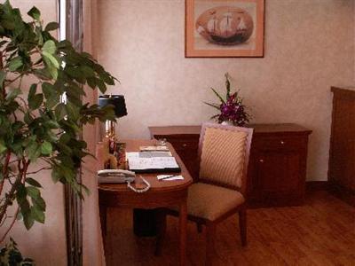 Туры в Rembrandt Towers Serviced Apartments