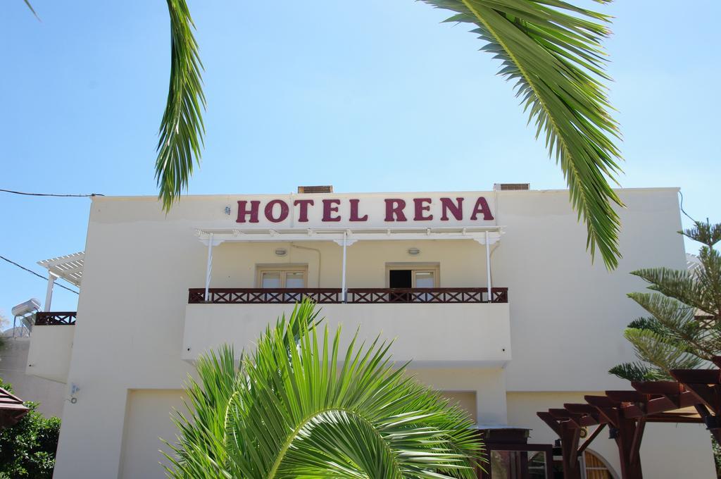 Туры в Hotel Rena