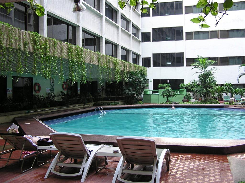 Туры в Asia Hotel Bangkok