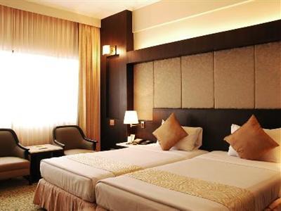 Туры в Asia Hotel Bangkok