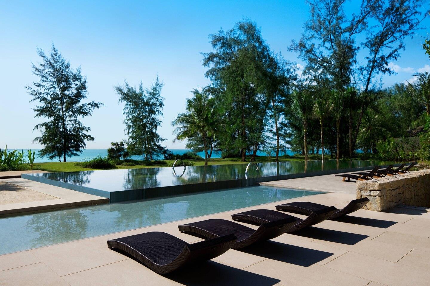 Туры в Renaissance Phuket Resort & Spa