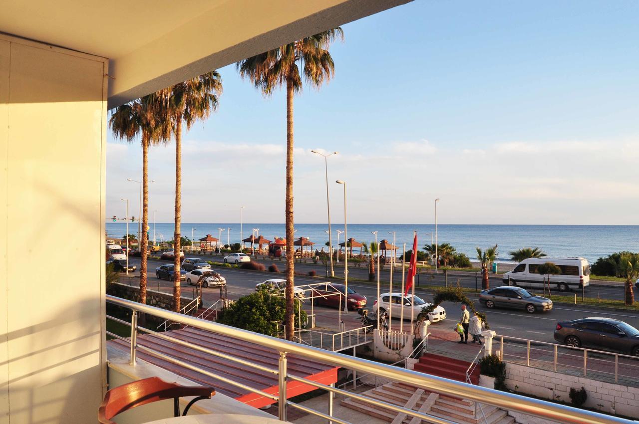 Alanya Rose Hotel 3*