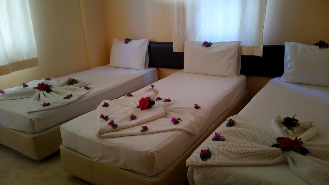 Туры в Alanya Rose Hotel