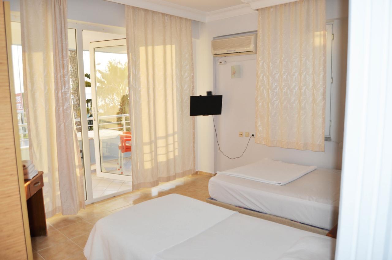 Alanya Rose Hotel 3*