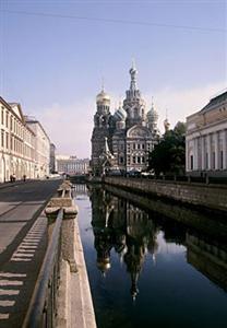Туры в Ренартисс Исаакий Санкт-Петербург