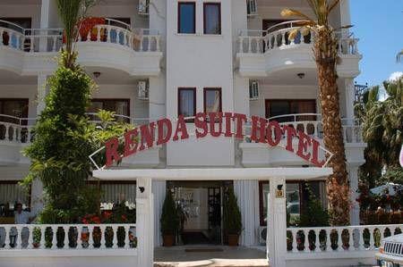 Туры в Renda Beach Hotel