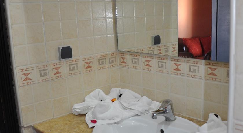 Туры в Residence Agyad Maroc